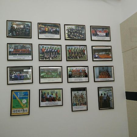 Hotel 128 Kuala Lumpur Dış mekan fotoğraf