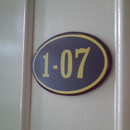 Hotel 128 Kuala Lumpur Dış mekan fotoğraf
