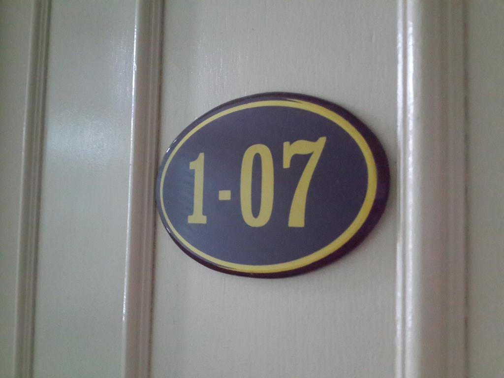 Hotel 128 Kuala Lumpur Dış mekan fotoğraf