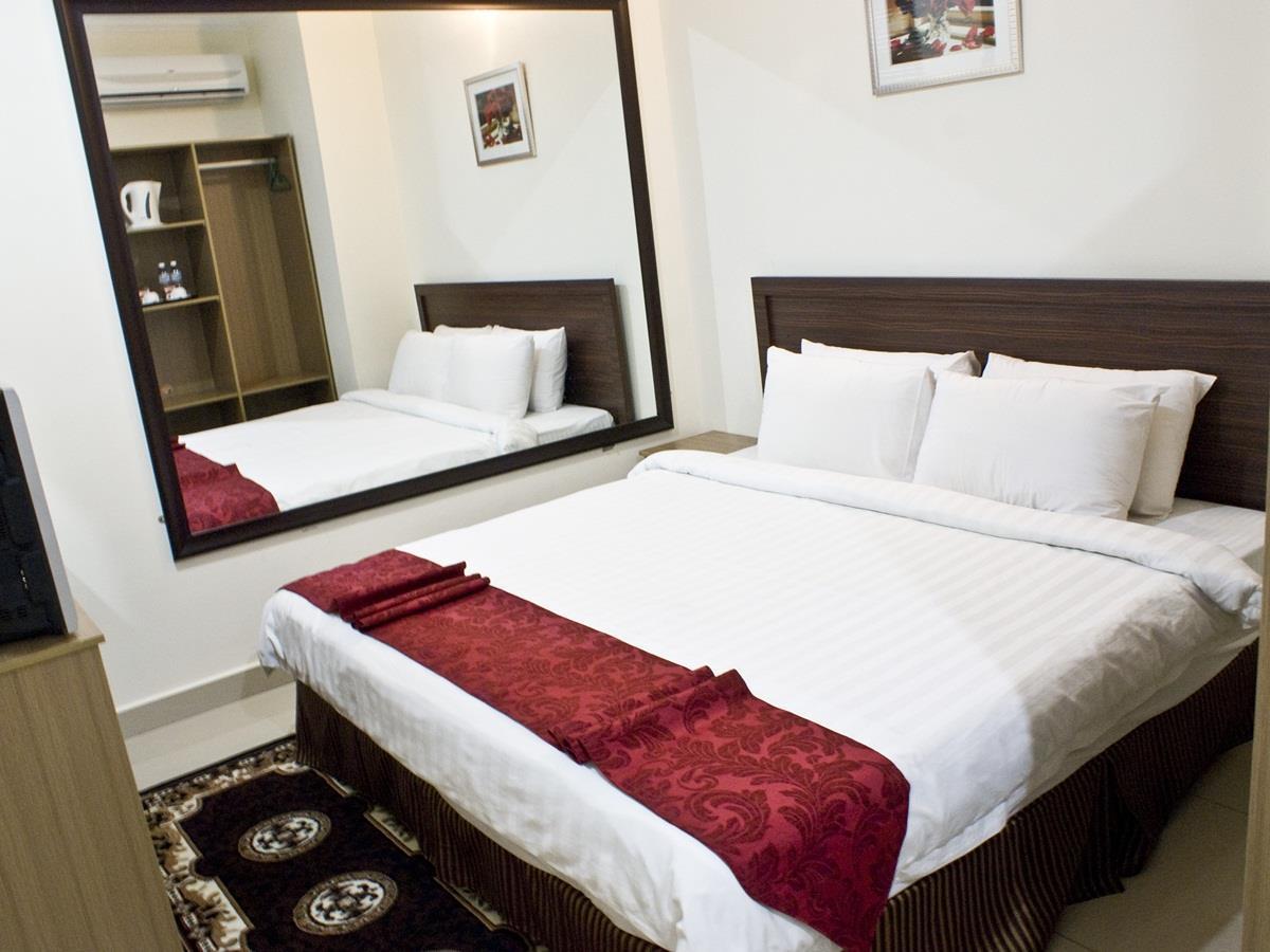 Hotel 128 Kuala Lumpur Dış mekan fotoğraf