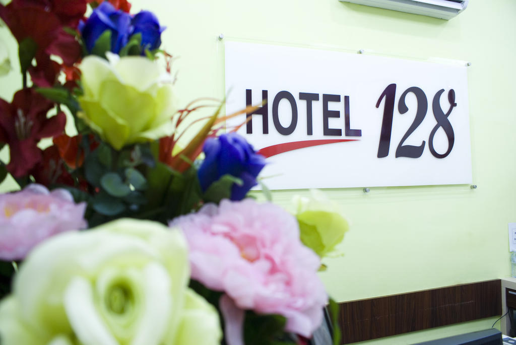 Hotel 128 Kuala Lumpur Dış mekan fotoğraf